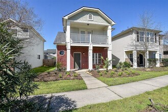 3910 Mossy Pl Ln in Spring, TX - Building Photo - Building Photo