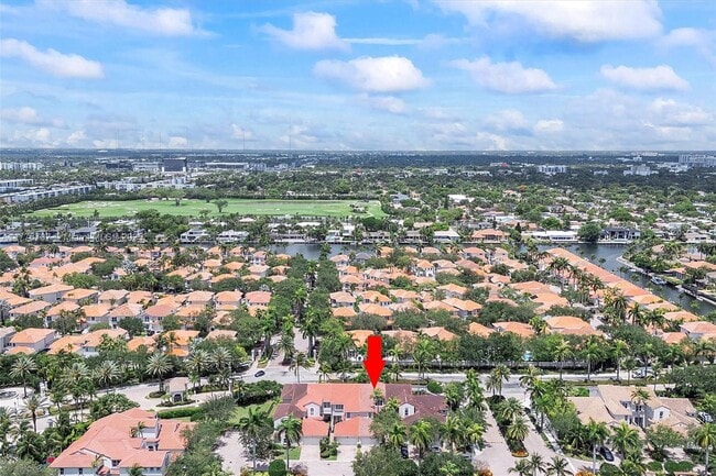 1382 Harbor View W in Hollywood, FL - Building Photo - Building Photo