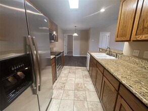 3829 Branch Way in Fort Worth, TX - Building Photo - Building Photo