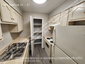 109 Barton St in Little Rock, AR - Building Photo - Building Photo