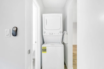 2727 Abbot Kinney Blvd in Venice, CA - Foto de edificio - Interior Photo