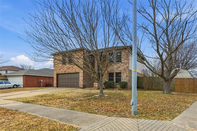 3119 Pompi Dr in Grand Prairie, TX - Building Photo - Building Photo