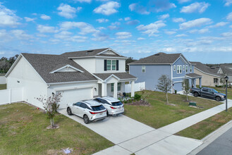 Binion Reserve in Apopka, FL - Building Photo - Building Photo