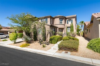 9974 Wild Calla St in Las Vegas, NV - Building Photo - Building Photo