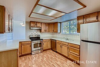 8520 Salsifa Terrace in Colorado Springs, CO - Building Photo - Building Photo