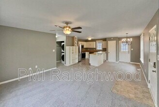 414 Longfellow St in Fuquay Varina, NC - Building Photo - Building Photo