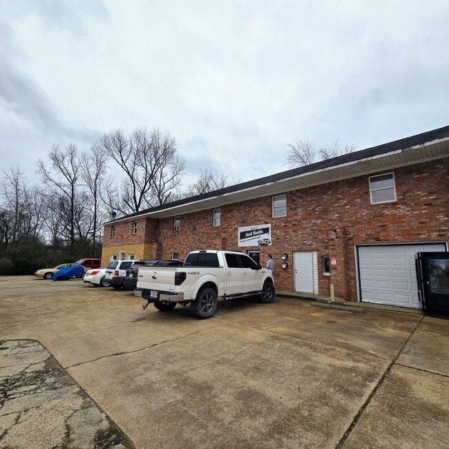 property at 900 AR-367