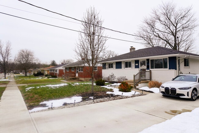 10 Powhatton Dr in Milford, OH - Building Photo - Building Photo