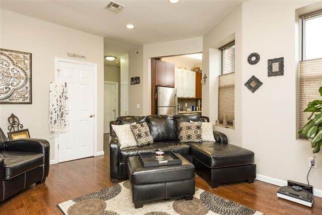 42 Prospect St in Jersey City, NJ - Building Photo