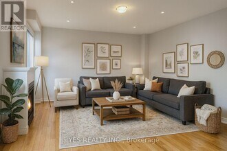 187 Provident Way in Hamilton, ON - Building Photo - Building Photo