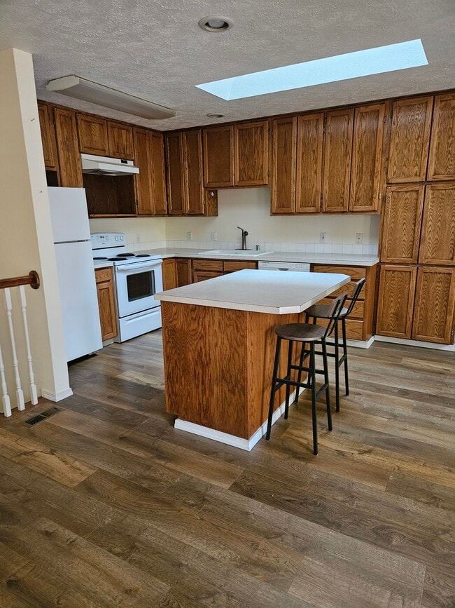 9611 N Normandie Ln in Spokane, WA - Building Photo - Building Photo