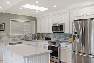 5349 Algarrobo, Unit N in Laguna Woods, CA - Building Photo - Building Photo