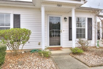 5003 Wheeler Lake Rd in Augusta, GA - Building Photo - Building Photo