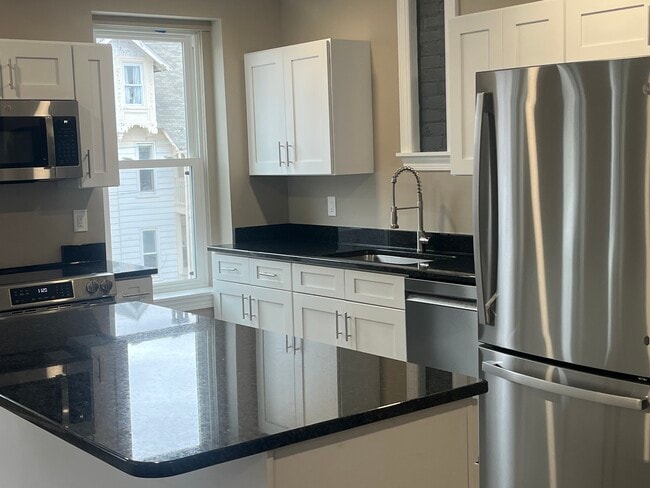 1210 W Turner St in Allentown, PA - Building Photo - Building Photo