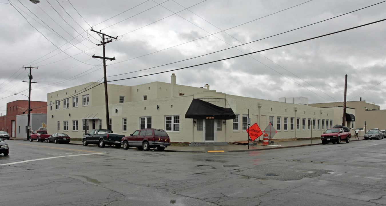 3122 W Clay St in Richmond, VA - Building Photo