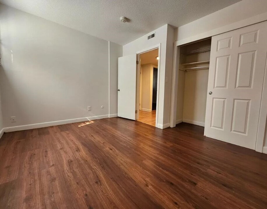 20 Hubbard Ave, Unit #1 in Cambridge, MA - Building Photo