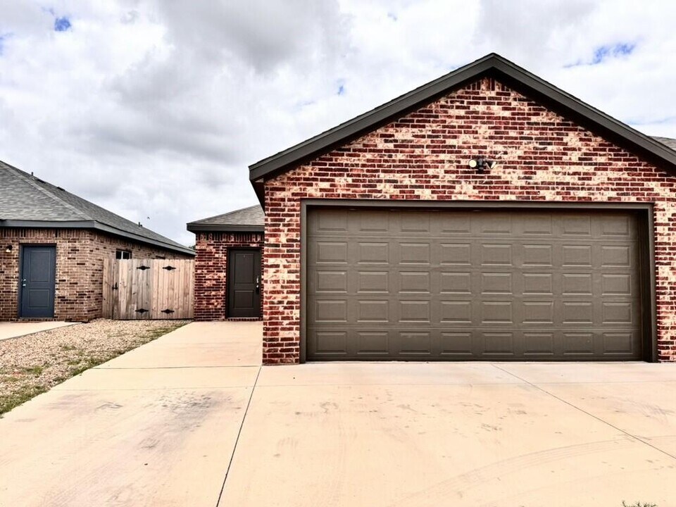5533 Itasca St in Lubbock, TX - Building Photo