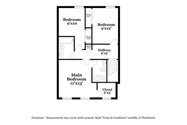 5770 Gradey Pass in Galloway, OH - Building Photo - Building Photo