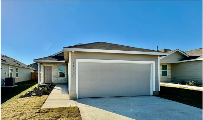 property at 10119 Asta Trl