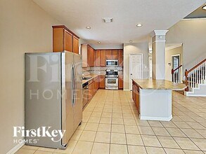 31219 Fountainbrook Park Ln in Spring, TX - Foto de edificio - Building Photo