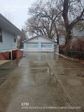 808 Holcomb Ave-Unit -808-Up in Rapid City, SD - Building Photo - Building Photo