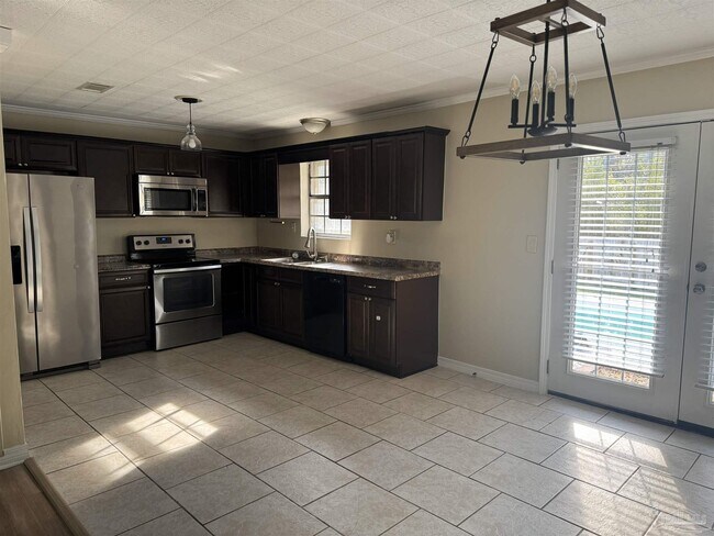 1859 Nestle Dr in Pensacola, FL - Building Photo - Building Photo