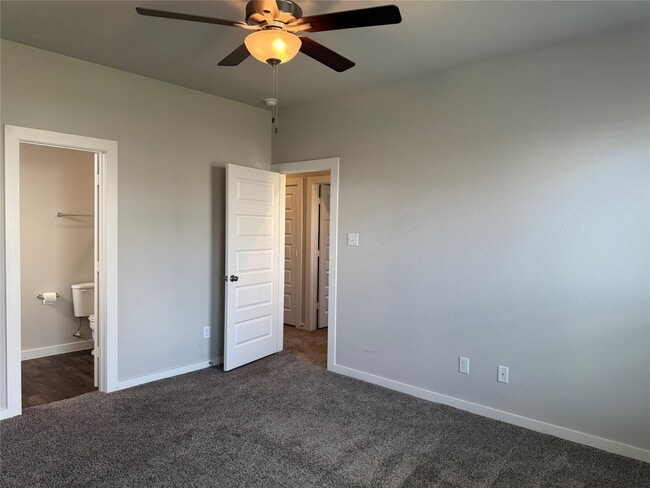 property at 9906 Grosbeak Ln