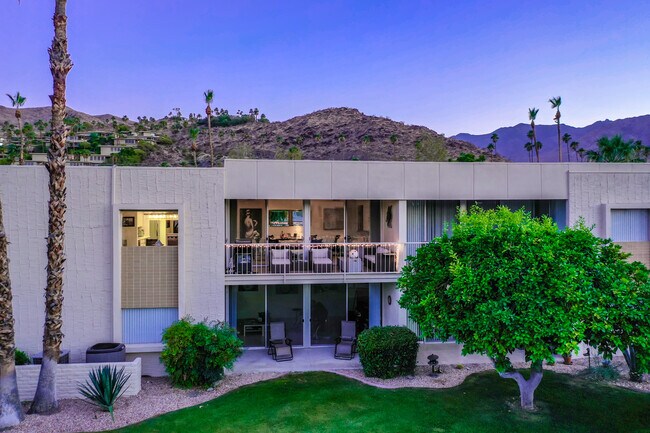 property at 451 Desert Lakes Dr