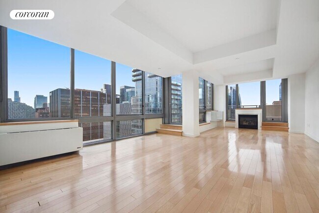 property at 225 W 60th St