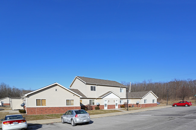 Alton Square Apartments in Alton, IL - Building Photo - Building Photo