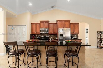 6650 NW Omega Rd in Port St. Lucie, FL - Building Photo - Building Photo