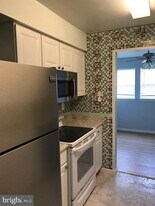 8591 Falls Run Rd in Ellicott City, MD - Building Photo