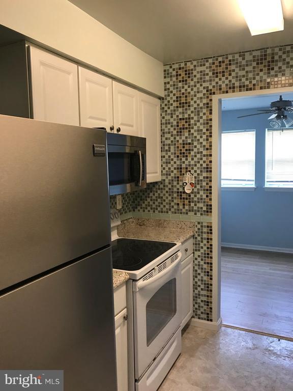 property at 8591 Falls Run Rd