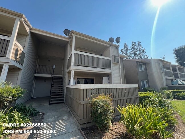 property at 1309 W Mission Blvd