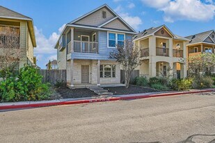 4609 Esper Ln in Austin, TX - Building Photo