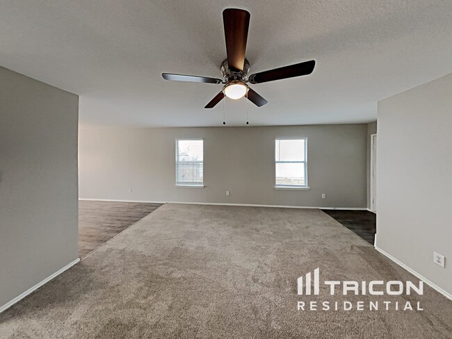 1720 Vineridge Ln in Burleson, TX - Building Photo - Building Photo