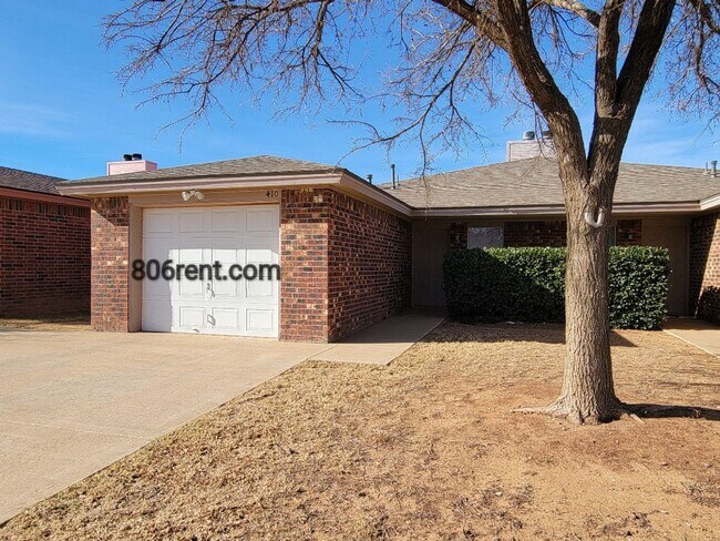 property at 410 Kline Ave