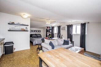 1914 N Wood St in Chicago, IL - Building Photo - Building Photo