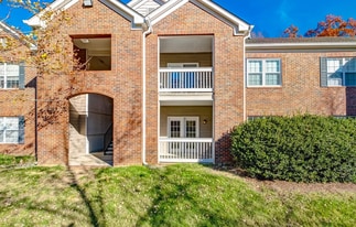 6820 Hwy 70 S in Nashville, TN - Building Photo