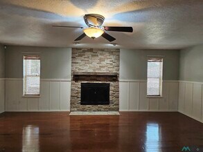 1912 Fairway Terrace in Clovis, NM - Building Photo - Building Photo