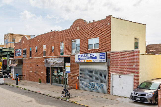 1934 86th St in Brooklyn, NY - Building Photo - Building Photo