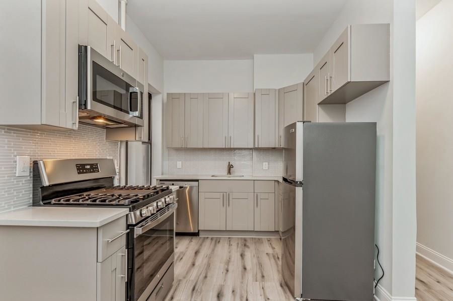 269 Varick St-Unit -1G in Jersey City, NJ - Foto de edificio