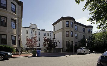 4-24 Albemarle St in Boston, MA - Building Photo - Building Photo