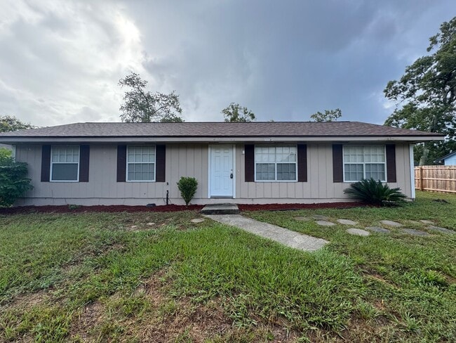 property at 5292 Julington Creek Rd