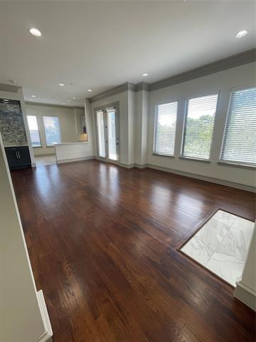 property at 3500 Fairmount St