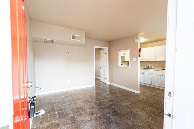 1907 Dismuke St in Houston, TX - Building Photo - Building Photo