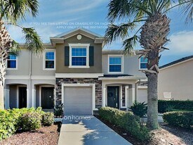 10423 Orchid Mist Ct in Riverview, FL - Building Photo