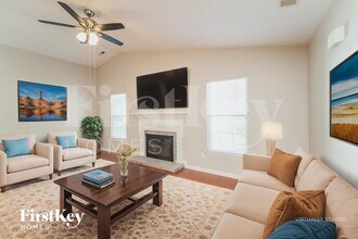 3509 Thornbrook Pl in Charlotte, NC - Foto de edificio - Building Photo