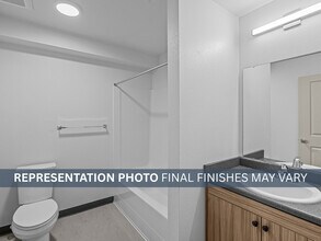 Lansdale Pointe Apartments in Olympia, WA - Foto de edificio - Building Photo