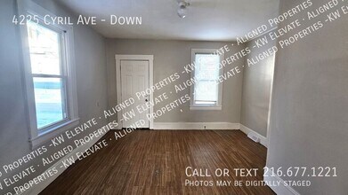 4225 Cyril Ave in Cleveland, OH - Building Photo - Building Photo